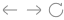 browser icons
