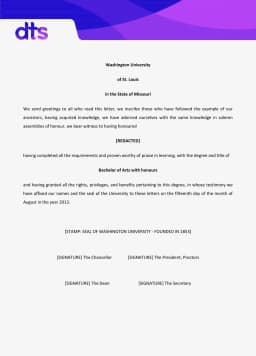 Diploma