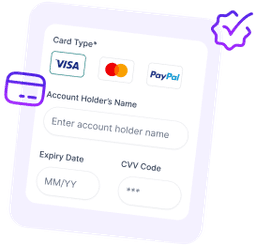 Payment