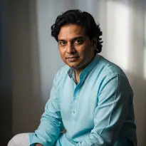 Ahmed Khan